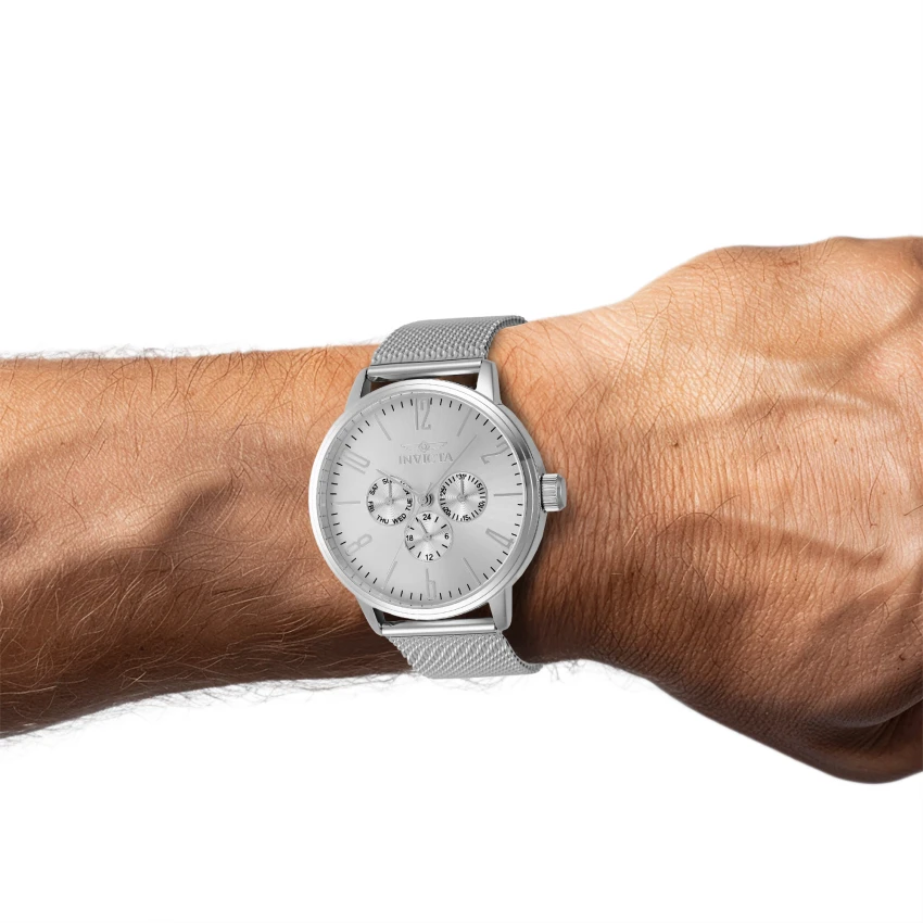Specialty model 47118 | Invictawatch