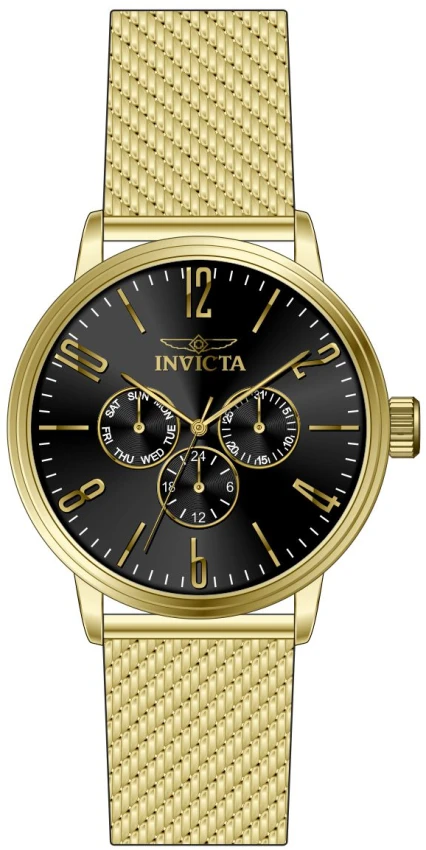 Specialty model 47121 | Invictawatch