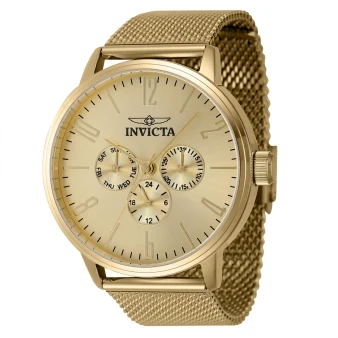 Specialty model 47118 | Invictawatch