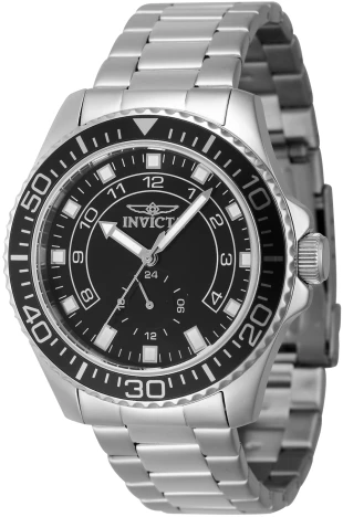 Pro Diver model 47126 | Invictawatch