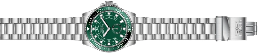 ao Pro Diver model 47126 | Invictawatch