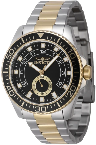 Pro Diver model 24993 | Invictawatch