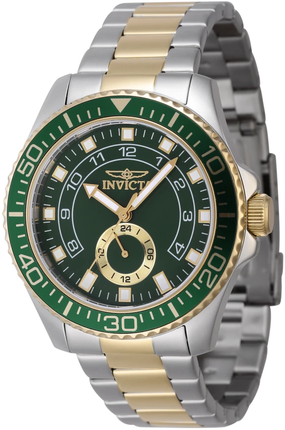 Pro Diver model 47129 | Invictawatch