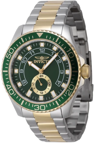 Pro Diver model 47125 | Invictawatch