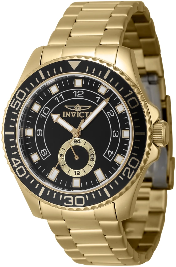 Pro Diver model 47131 | Invictawatch