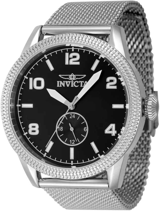 Vintage model 47134 | Invictawatch