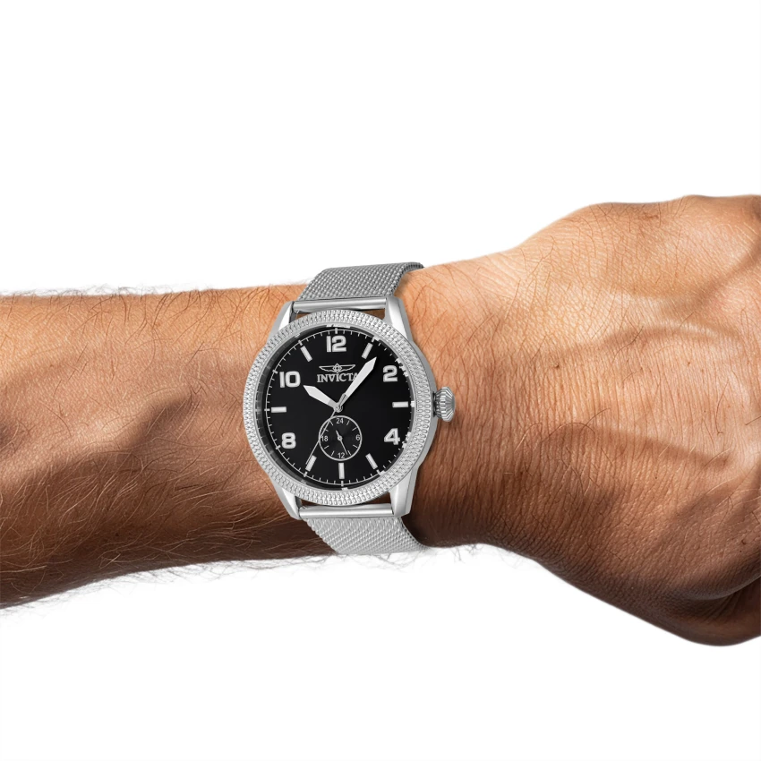 Vintage model 47134 | Invictawatch