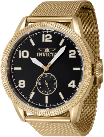 Vintage model 47134 | Invictawatch