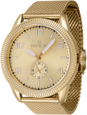 Vintage model 43248 | Invictawatch