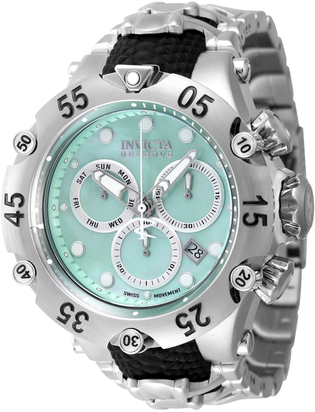 Reserve model 47155 | Invictawatch