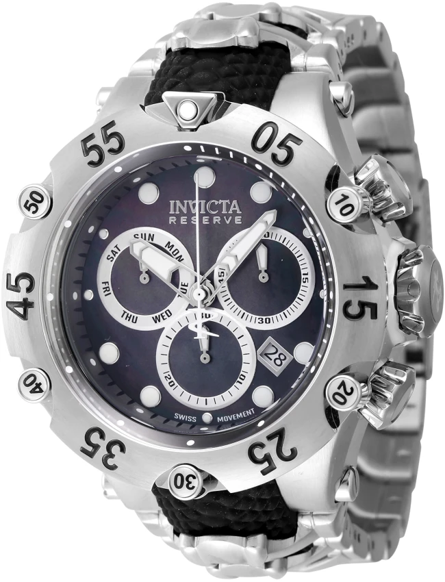 Reserve model 47157 | Invictawatch