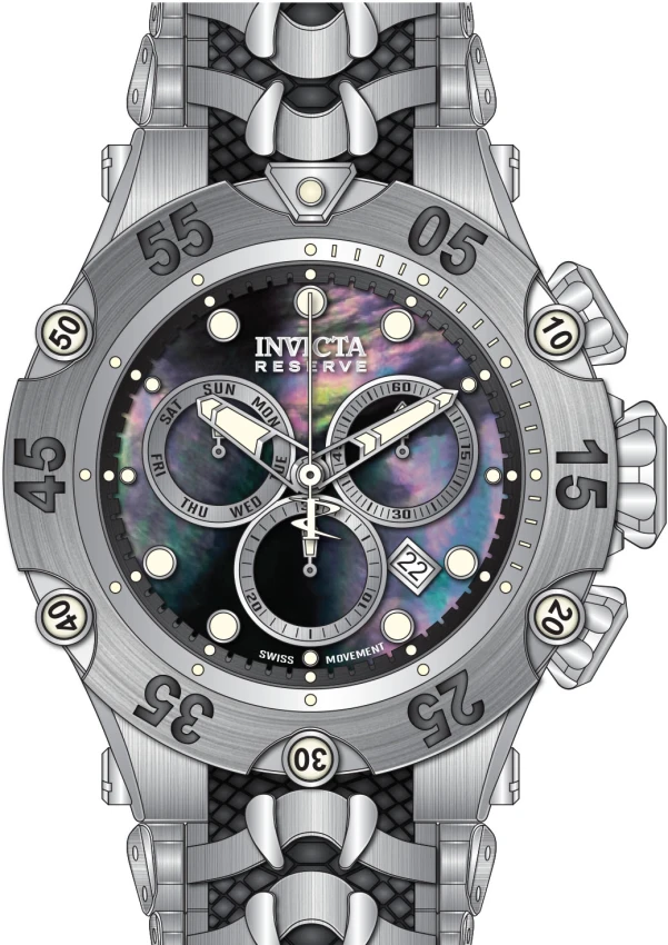 Reserve model 47157 | Invictawatch