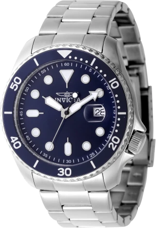 Pro Diver model 15423 | Invictawatch