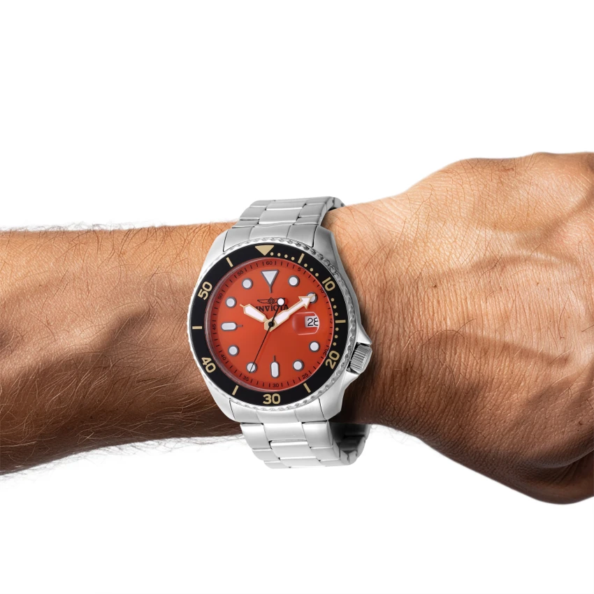 Pro Diver model 47159 | Invictawatch