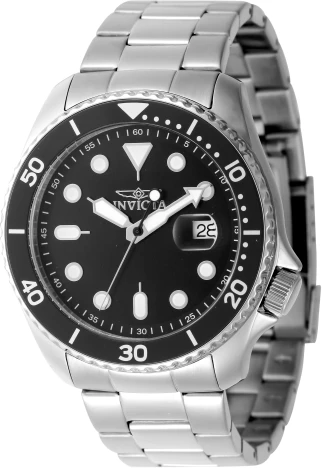 Pro Diver model 46074 | Invictawatch