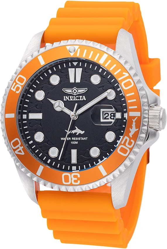 Pro Diver model 47162 | Invictawatch