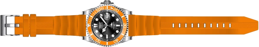 Pro Diver model 47162 | Invictawatch