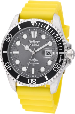 Pro Diver model 49344 | Invictawatch