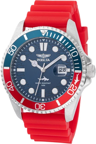 Pro Diver model 47164 | Invictawatch