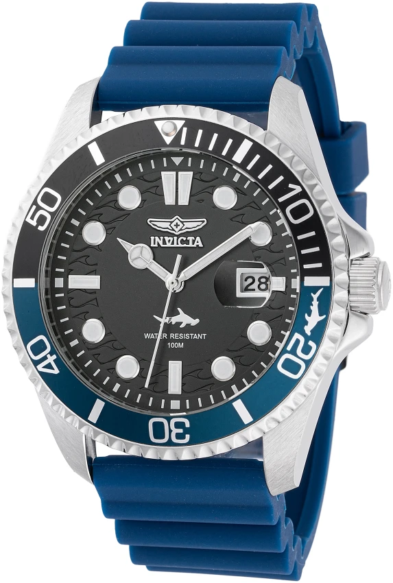 Pro Diver model 47165 | Invictawatch