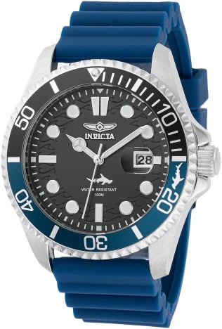 Pro Diver model 32335 | Invictawatch
