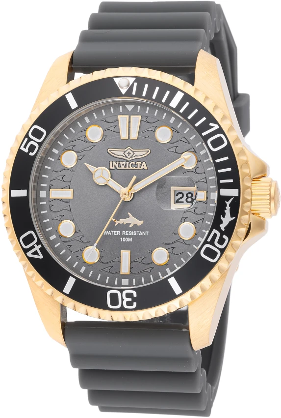 Pro Diver model 47171 | Invictawatch