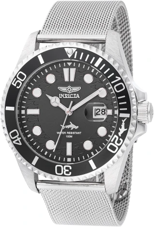 ドラムスピリット　03 Pro Diver model 47178 | Invictawatch