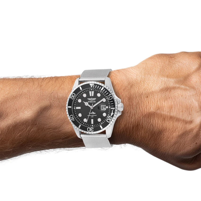 Pro Diver model 47172 | Invictawatch
