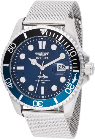 Pro Diver model 47176 | Invictawatch