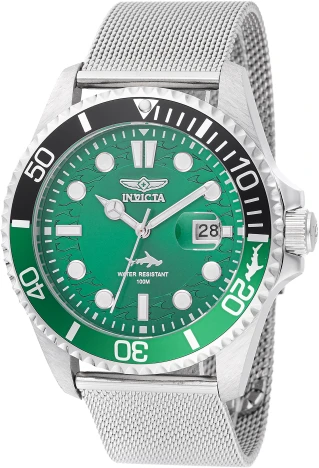 Pro Diver model 47174 | Invictawatch