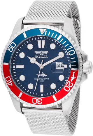 Pro Diver model 47176 | Invictawatch
