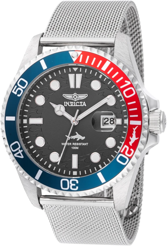 Pro Diver model 47176 | Invictawatch
