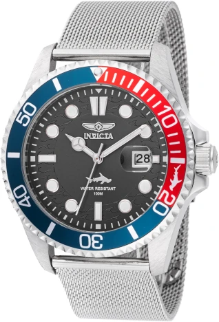 Pro Diver model 47179 | Invictawatch