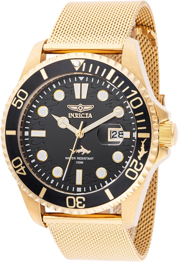 Pro Diver model 47178 | Invictawatch