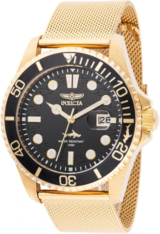 Pro Diver model 47174 | Invictawatch