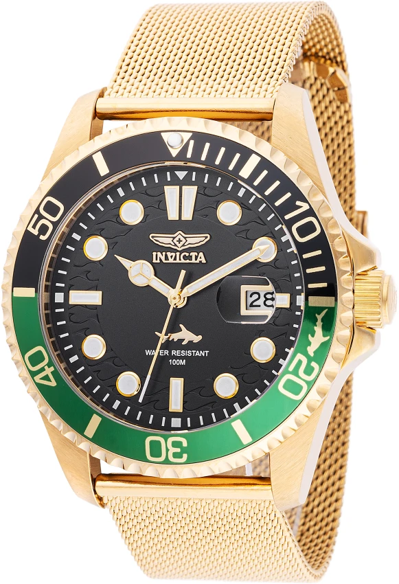 Pro Diver model 47179 | Invictawatch