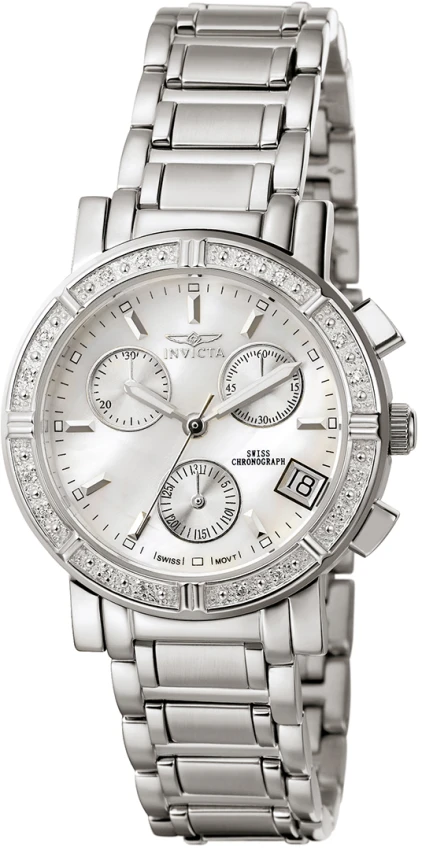Wildflower model 4718 | Invictawatch