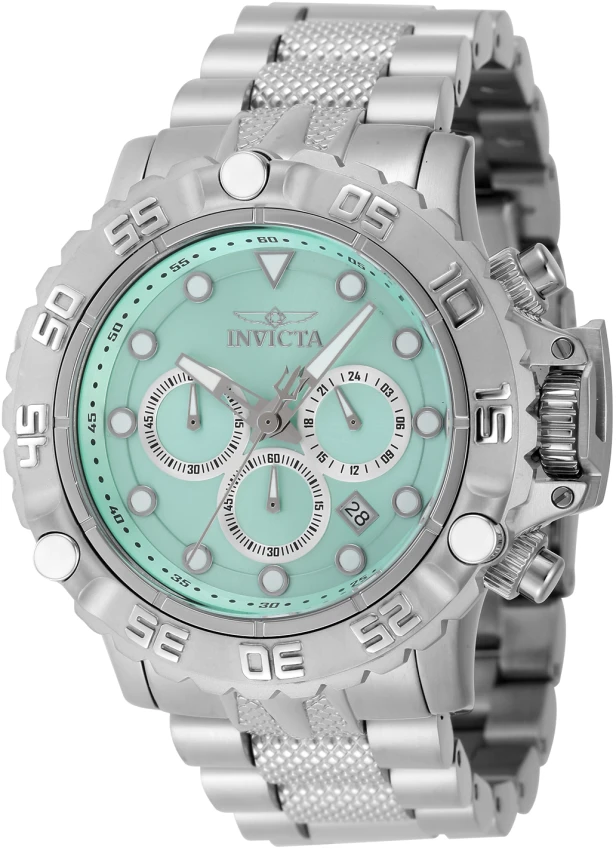 Subaqua model 47181 | Invictawatch