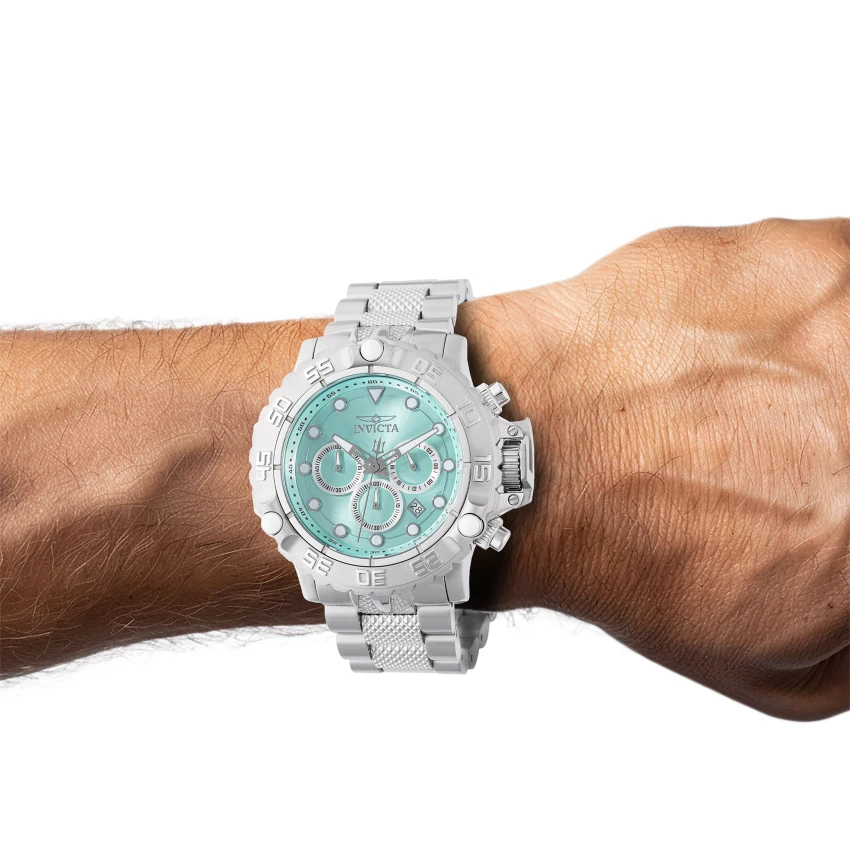 Subaqua model 47181 | Invictawatch