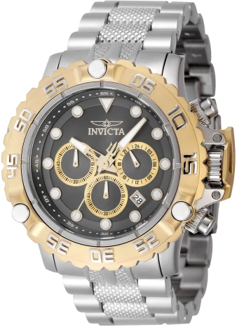 Subaqua model 47182 | Invictawatch