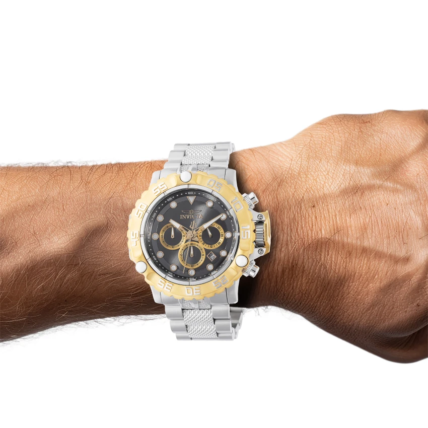 Subaqua model 47182 | Invictawatch