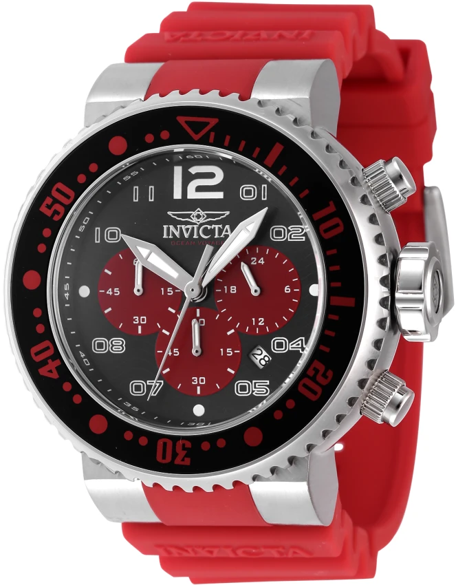 Pro Diver model 47194 | Invictawatch