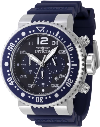 Pro Diver model 47195 | Invictawatch