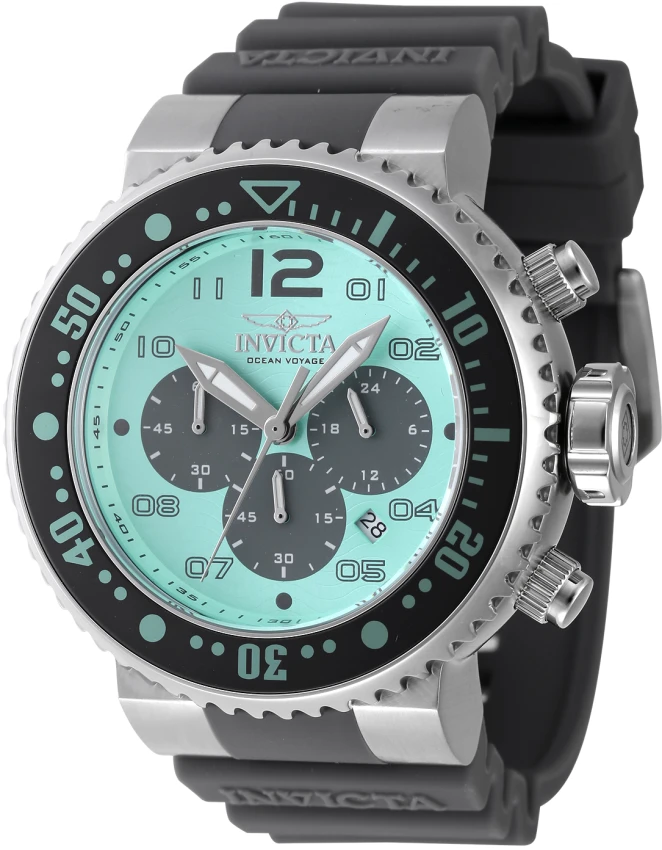 Pro Diver model 47196 | Invictawatch