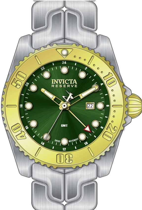 Specialty model 47211 | Invictawatch