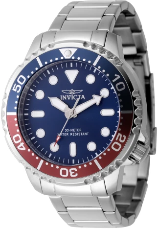 Pro Diver model 47220 | Invictawatch