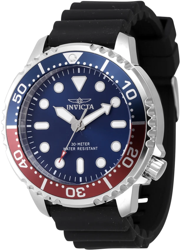 Pro Diver model 47222 | Invictawatch