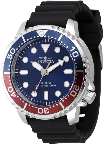 Pro Diver model 27196 | Invictawatch