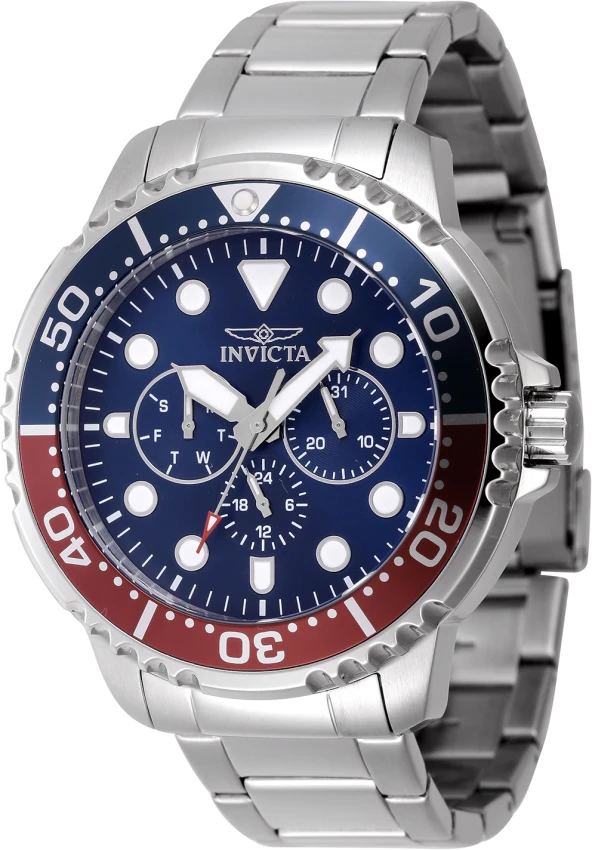 Pro Diver model 47227 | Invictawatch