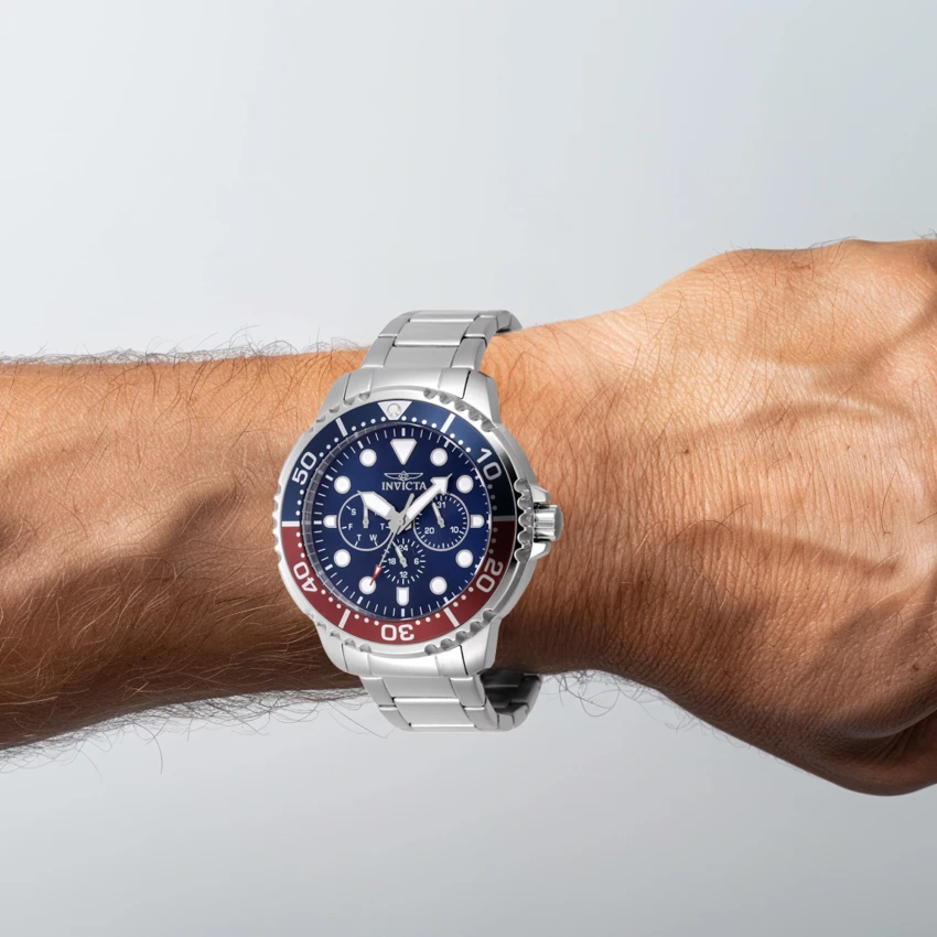 Pro Diver model 47227 | Invictawatch